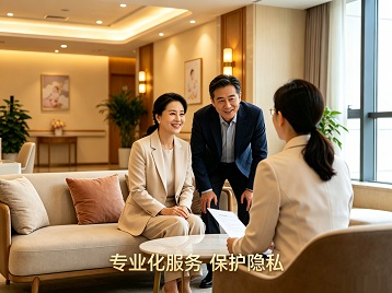 顺庆有偿售卵代生女生的客户的客户群体有哪些