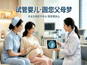 顺庆辅助生育服务 试管婴儿行业的兴起背景、发展与未来展望